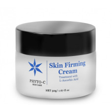 PHYTO-C SKIN FIRMING CREAM КРЕМ ДЛЯ ОБЛИЧЧЯ ЗМІЦНЮЮЧИЙ PHYTO-C SKIN FIRMING CREAM КРЕМ ДЛЯ ОБЛИЧЧЯ ЗМІЦНЮЮЧИЙ