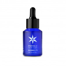 PHYTO-C RETINOL 1% 30ml - СИВОРОТКА З РЕТИНОЛОМ PHYTO-C RETINOL 1% 30ml - СИВОРОТКА З РЕТИНОЛОМ
