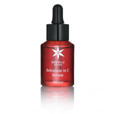 PHYTO-C Selenium In C Serum 30ml - Сироватка омолоджуюча з селеніумом і вітаміном С