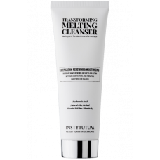 INSTYTUTUM TRANSFORMING MELTING CLEANSER 120ml - Гідрофільна олія для глибокого очищення та зволоження 
