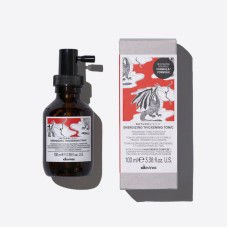 ENERGIZING tonic Naturaltech Davines енергетичний ущiльнюючий тонiк ENERGIZING tonic Naturaltech Davines енергетичний ущiльнюючий тонiк