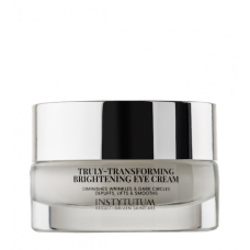 INSTYTUTUM TRULY-TRANSFORMING BRIGHTENING EYE CREAM КРЕМ-ЛІФТИНГ ДЛЯ ПОВІК З ОСВІТЛЮВАЛЬНИМ ЕФЕКТОМ