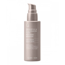 Allies of Skin Prebiotics & Niacinamide Pore Refining Booster 50ml - Бустер з пробіотиками та ніацинамідом 