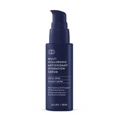 Allies of Skin Multi Hyaluronic Antioxidant Hydration Serum 30 ml - Антиоксидантна зволожуюча сироватка Allies of Skin Multi Hyaluronic Antioxidant Hydration Serum 30 ml - Антиоксидантна зволожуюча сироватка