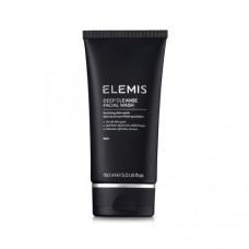 ELEMIS Deep Cleanse Facial Wash - Чоловічий гель для вмивання, 150 мл ELEMIS Deep Cleanse Facial Wash - Чоловічий гель для вмивання, 150 мл