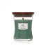 Ароматична свічка з ароматом шавлії і мірри Woodwick Medium Sage & Myrrh 275 г - фото №1 Ароматична свічка з ароматом шавлії і мірри Woodwick Medium Sage & Myrrh 275 г - фото №1