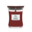 Ароматична свічка з ароматом ванілі та кориці Woodwick Medium Cinnamon Chai 275 г - фото №1 Ароматична свічка з ароматом ванілі та кориці Woodwick Medium Cinnamon Chai 275 г - фото №1