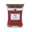 Ароматична свічка з ароматом ванілі та кориці Woodwick Mini Cinnamon Chai 85 г - фото №1 Ароматична свічка з ароматом ванілі та кориці Woodwick Mini Cinnamon Chai 85 г - фото №1