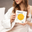 AIMX Brighten Me Face Mask With Vitamin C 5*25ml - Маска-сяйво (до 03.2027) - фото №1