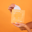 AIMX Brighten Me Face Mask With Vitamin C 25ml - Маска-сяйво - фото №1 AIMX Brighten Me Face Mask With Vitamin C 25ml - Маска-сяйво - фото №1