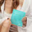 AIMX Cool Me Cooling Face Mask With Hyaluronic Acid Peptides And Probiotics C 25ml - Охолоджуюча маска - фото №1 AIMX Cool Me Cooling Face Mask With Hyaluronic Acid Peptides And Probiotics C 25ml - Охолоджуюча маска - фото №1
