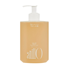 ANILLO Amber 528 Scented Hand & Body Wash 450 мл - Гель для рук і тіла ANILLO Amber 528 Scented Hand & Body Wash 450 мл - Гель для рук і тіла