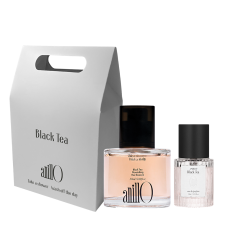 ANILLO Black Tea - Набір засобів ANILLO Black Tea - Набір засобів