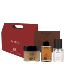 ANILLO Fig Whisky - Набір засобів ANILLO Fig Whisky - Набір засобів