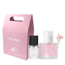 ANILLO Rosy Night - Набір засобів ANILLO Rosy Night - Набір засобів