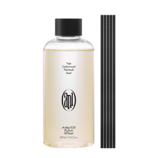 ANILLO Amber 528 Parfum Diffuser 200 ml - Парфумований дифузор ANILLO Amber 528 Parfum Diffuser 200 ml - Парфумований дифузор
