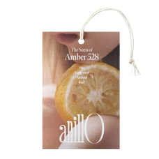 ANILLO Amber 528 Perfume Sachet 7g - Парфумоване саше ANILLO Amber 528 Perfume Sachet 7g - Парфумоване саше
