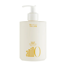 ANILLO Amber 528 Scented Body Lotion 450 мл - Лосьйон для тіла 