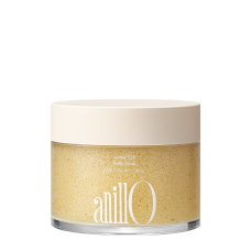 ANILLO Amber528 Body Scrub 170g - Скраб для тіла ANILLO Amber528 Body Scrub 170g - Скраб для тіла