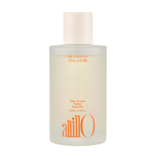 ANILLO Bitter Orange Perfume Body Mist 100ml - Парфюмированный мист ANILLO Bitter Orange Perfume Body Mist 100ml - Парфюмированный мист