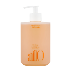 ANILLO Bitter Orange Scented Hand & Body Wash 450ml - Гель для рук і тіла ANILLO Bitter Orange Scented Hand & Body Wash 450ml - Гель для рук і тіла