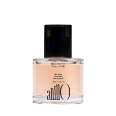 ANILLO Black Tea Nourishing Hair Essence 50 мл - Живильна есенція для волосся з екстрактом чорного чаю ANILLO Black Tea Nourishing Hair Essence 50 мл - Живильна есенція для волосся з екстрактом чорного чаю