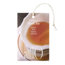ANILLO Black Tea Perfume Sachet 7g - Парфумоване саше ANILLO Black Tea Perfume Sachet 7g - Парфумоване саше