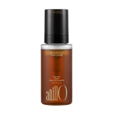 ANILLO Dark Beer Biome Scalp Foam Ampoule 95ml - Укріплюючий засіб для шкіри голови