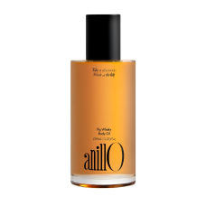 ANILLO Fig Whisky Body Oil 100 мл - Олія для тіла ANILLO Fig Whisky Body Oil 100 мл - Олія для тіла