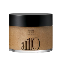 ANILLO Fig Whisky Body Scrub 240 мл - Скраб для тіла ANILLO Fig Whisky Body Scrub 240 мл - Скраб для тіла