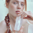 ANILLO Gardenia Veil Color Shield Ampoule Treatment 200ml - Маска для фарбованого волосся - фото №2 ANILLO Gardenia Veil Color Shield Ampoule Treatment 200ml - Маска для фарбованого волосся - фото №2