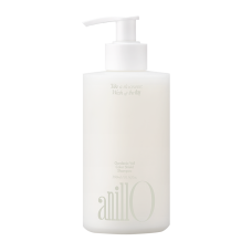 ANILLO Gardenia Veil Color Shield Shampoo 300ml - Шампунь для фарбованого волосся