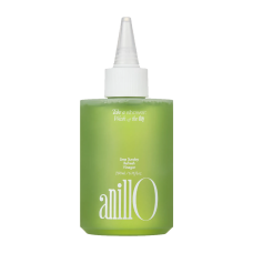 ANILLO Lime Sunday Refresh Hair Vinegar 200 мл - Освіжаючий ополіскувач для волосся 