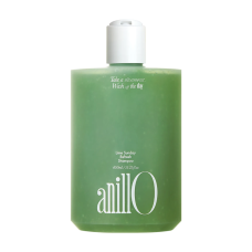 ANILLO Lime Sunday Refresh Shampoo 450 мл - Освіжаючий шампунь