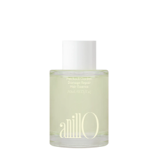 ANILLO Patchouli Garden Damage Repair Hair Essence 10ml - Відновлююча есенція для дуже пошкодженого волосся ANILLO Patchouli Garden Damage Repair Hair Essence 10ml - Відновлююча есенція для дуже пошкодженого волосся