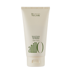 ANILLO Patchouli Garden Damage Repair Hair Treatment 150ml - Відновлюючий кондиціонер - маска для дуже пошкодженого волосся ANILLO Patchouli Garden Damage Repair Hair Treatment 150ml - Відновлюючий кондиціонер - маска для дуже пошкодженого волосся