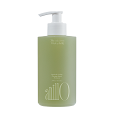 ANILLO Patchouli Garden Damage Repair Shampoo 300 мл - Відновлюючий шампунь для дуже пошкодженого волосся ANILLO Patchouli Garden Damage Repair Shampoo 300 мл - Відновлюючий шампунь для дуже пошкодженого волосся