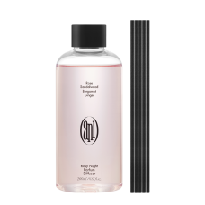 ANILLO Rosy Night Perfum Diffuser 200ml - Парфюмированный диффузор ANILLO Rosy Night Perfum Diffuser 200ml - Парфюмированный диффузор
