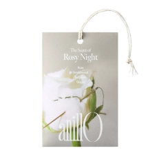 ANILLO Rosy Night Perfume Sachet 7g - Парфумоване саше ANILLO Rosy Night Perfume Sachet 7g - Парфумоване саше