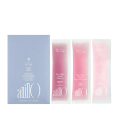 ANILLO Rosy Night Repair Kit 3 шт*5 мл - Тестери засобів ANILLO Rosy Night Repair Kit 3 шт*5 мл - Тестери засобів