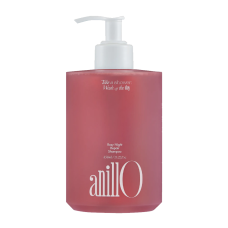 ANILLO Rosy Night Repair Shampoo 450 мл - Шампунь для відновлення пошкодженого волосся ANILLO Rosy Night Repair Shampoo 450 мл - Шампунь для відновлення пошкодженого волосся