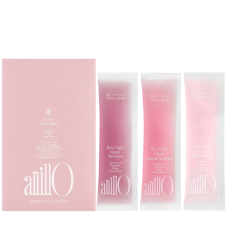 ANILLO Rosy Night Repair Kit 3 шт*5 мл - Тестери засобів ANILLO Rosy Night Repair Kit 3 шт*5 мл - Тестери засобів