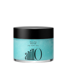 ANILLO Shower Time Body Scrub 210g - Скраб для тіла ANILLO Shower Time Body Scrub 210g - Скраб для тіла