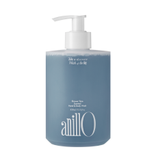 ANILLO Shower Time Scented Hand & Body Wash 450 ml - Гель для рук і тіла ANILLO Shower Time Scented Hand & Body Wash 450 ml - Гель для рук і тіла