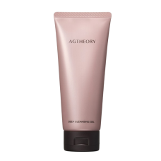 AXXZIA AGTheory Deep Cleansing Gel 120g - М'який очищувальний гель для обличчя AXXZIA AGTheory Deep Cleansing Gel 120g - М'який очищувальний гель для обличчя
