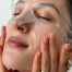 AXXZIA AGTheory Smooth Face Mask 5шт - Омолоджуюча тканинна маска з антиглікаційним ефектом - фото №1