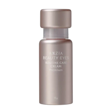 AXXZIA Beauty Eyes Routine Care Cream Premium 15g - Крем для інтенсивного догляду шкіри навколо очей AXXZIA Beauty Eyes Routine Care Cream Premium 15g - Крем для інтенсивного догляду шкіри навколо очей