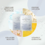 AXXZIA Beauty Force Treatment Mask MW 7шт - Зволожувальна маска для сяйва, освітлення та відновлення шкіри - фото №1 AXXZIA Beauty Force Treatment Mask MW 7шт - Зволожувальна маска для сяйва, освітлення та відновлення шкіри - фото №1