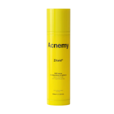 Acnemy Zitaid Soothing and cleansing toner 100ml - Заспокійливий та очищувальний тонік