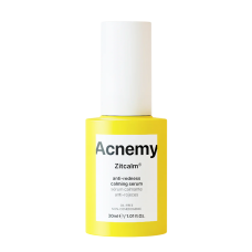 Acnemy Zitcalm Serum 30ml - Заспокійлива сироватка проти почервоніння Acnemy Zitcalm Serum 30ml - Заспокійлива сироватка проти почервоніння